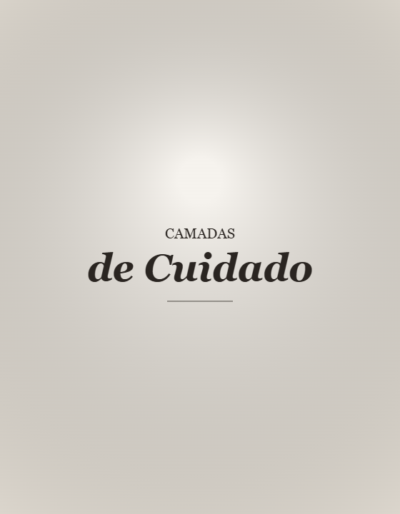 Camadas de Cuidado