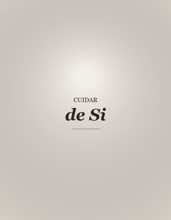 Cuidar de Si