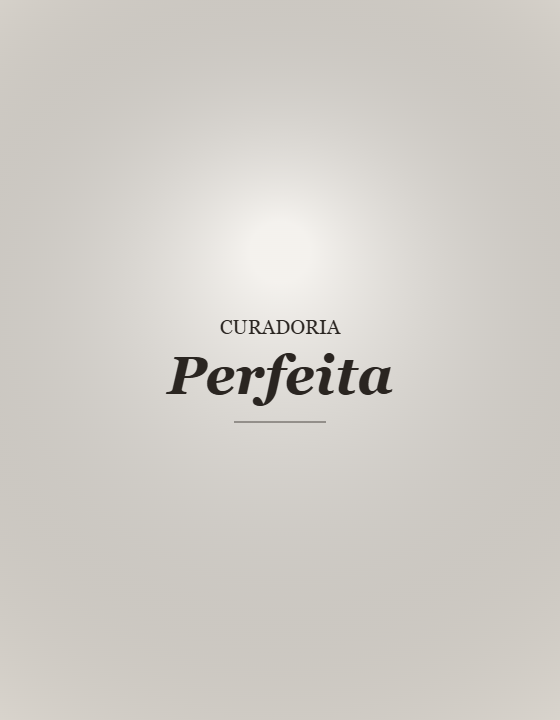 Curadoria Perfeita